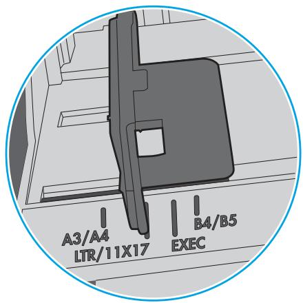 A3/A4 LTR/11X17 B4/B5 EXEC