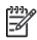 HP LASERJET ENTERPRISE FLOW MFP M631H - Action recommandée pour les clients - 3