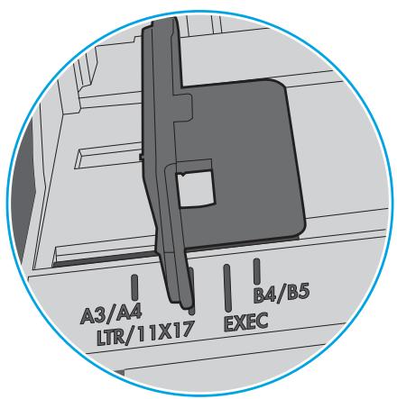 A3/A4 LTR/11X17 B4/B5 EXEC