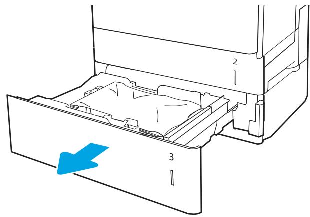 HP LASERJET ENTERPRISE FLOW MFP M631H - Action recommandée pour les clients - 2