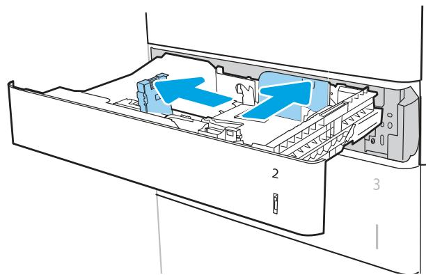 HP LASERJET ENTERPRISE FLOW MFP M631H - Action recommandée pour les clients - 8