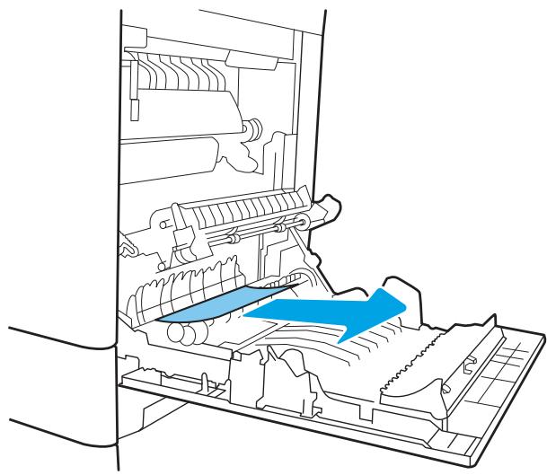 HP LASERJET ENTERPRISE FLOW MFP M631H - Action recommandée pour les clients - 2