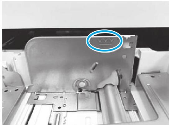 HP LASERJET ENTERPRISE FLOW MFP M631H - Action recommandée pour les clients - 13