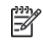 HP LASERJET ENTERPRISE FLOW MFP M631H - Option 1 : Configurer l'imprimante pour enregistrer dans un dossier partagé ou un dossier FTP - 6