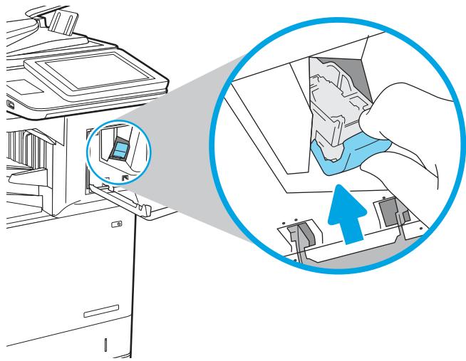 HP LASERJET ENTERPRISE FLOW MFP M631H - Action recommandée pour les clients - 4