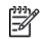 HP LASERJET ENTERPRISE FLOW MFP M631H - Comment imprimer (Windows) - 1