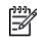 HP LASERJET ENTERPRISE FLOW MFP M631H - Étape 2 : Activation de la fonction de numérisation vers SharePoint et création d'un réglage rapide de numérisation vers SharePoint - 1