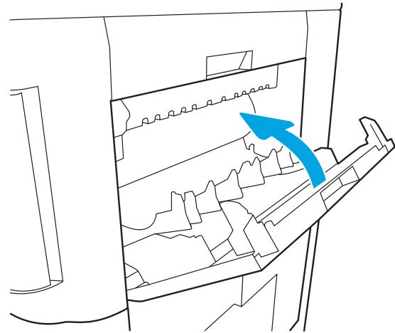 HP LASERJET ENTERPRISE FLOW MFP M631H - Action recommandée pour les clients - 2