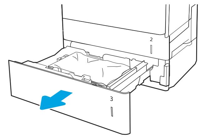 HP LASERJET ENTERPRISE FLOW MFP M631H - Action recommandée pour les clients - 2