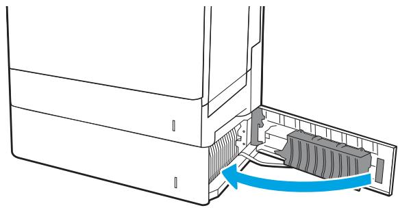 HP LASERJET ENTERPRISE FLOW MFP M631H - Action recommandée pour les clients - 5