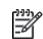 HP LASERJET ENTERPRISE FLOW MFP M631H - Option 1 : Configurer l'imprimante pour enregistrer dans un dossier partagé ou un dossier FTP - 9