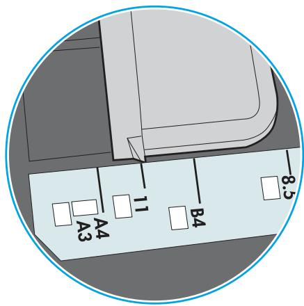 A4 A3 11 B4 8.5