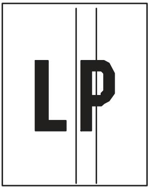 HP LASERJET ENTERPRISE FLOW MFP M631H - Résolution des défauts d'image - 18