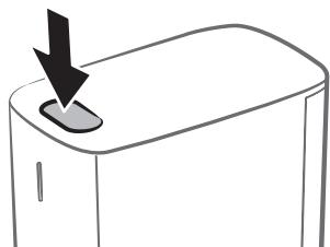 SAMSUNG JET BOT - Clean Station - 3