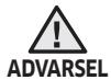 SAMSUNG JET BOT - Advarsler for batteriet - 1