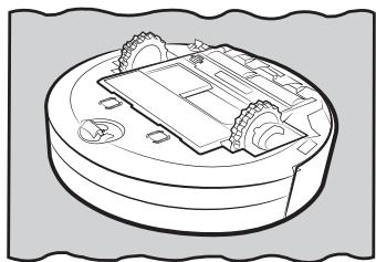 SAMSUNG JET BOT - Clean Station - 16