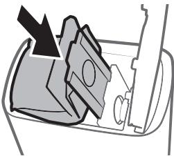 SAMSUNG JET BOT - Clean Station - 5