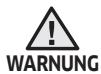 SAMSUNG JET BOT - Warnhinweise zum Akku - 1