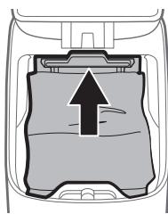 SAMSUNG JET BOT - Clean Station - 6