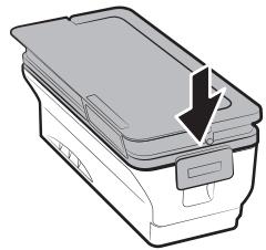 SAMSUNG JET BOT - Clean Station - 11