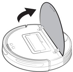 SAMSUNG JET BOT - Clean Station - 4