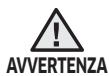 SAMSUNG JET BOT - Avverenze sulla batteria - 1