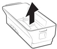 SAMSUNG JET BOT - Clean Station - 8