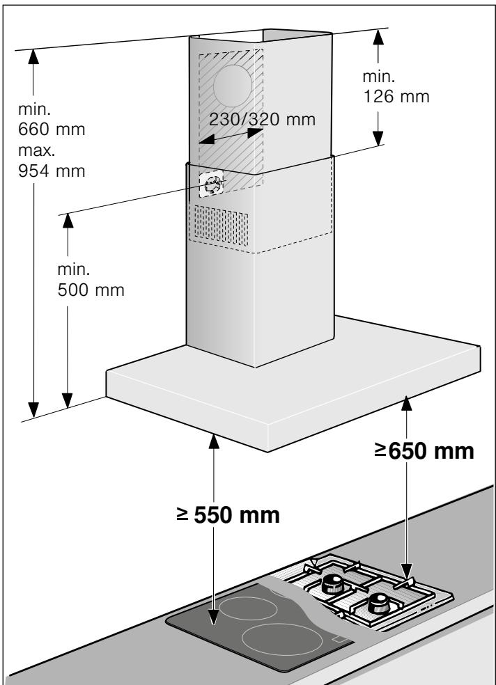 BALAY 3BC978HX - INSTRUÇÉS DE MONTAGEM - 1