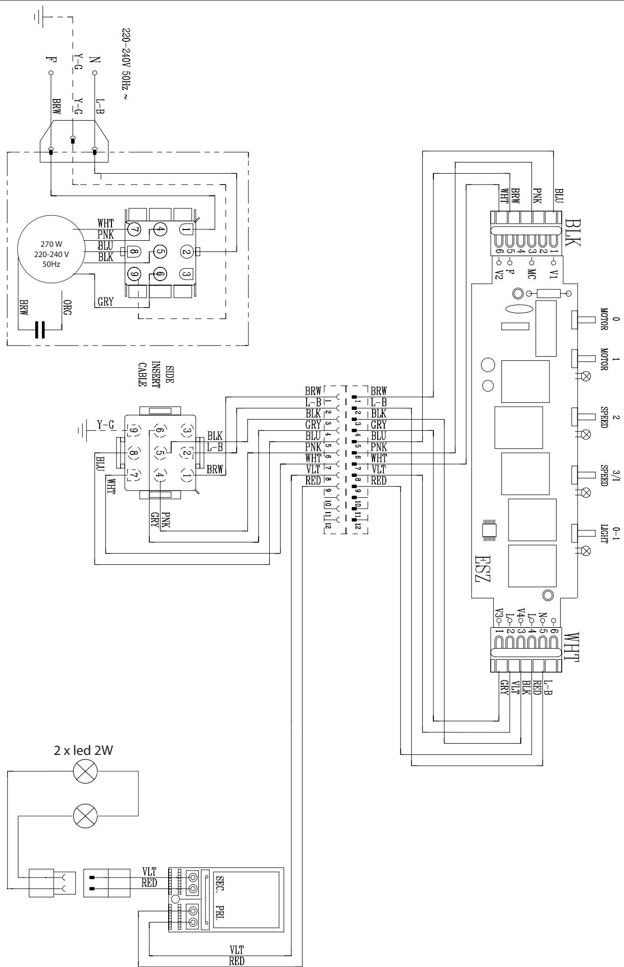 ROBLIN HARMONIE 600 - ROBLIN - 1