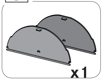 ROBLIN HARMONIE 600 - DE - 14
