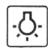ORANIER MEBA W - Beleuchtung ein-/ ausschalten - 1