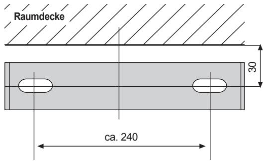 ORANIER MEBA W - Inbetriebnahme - 2