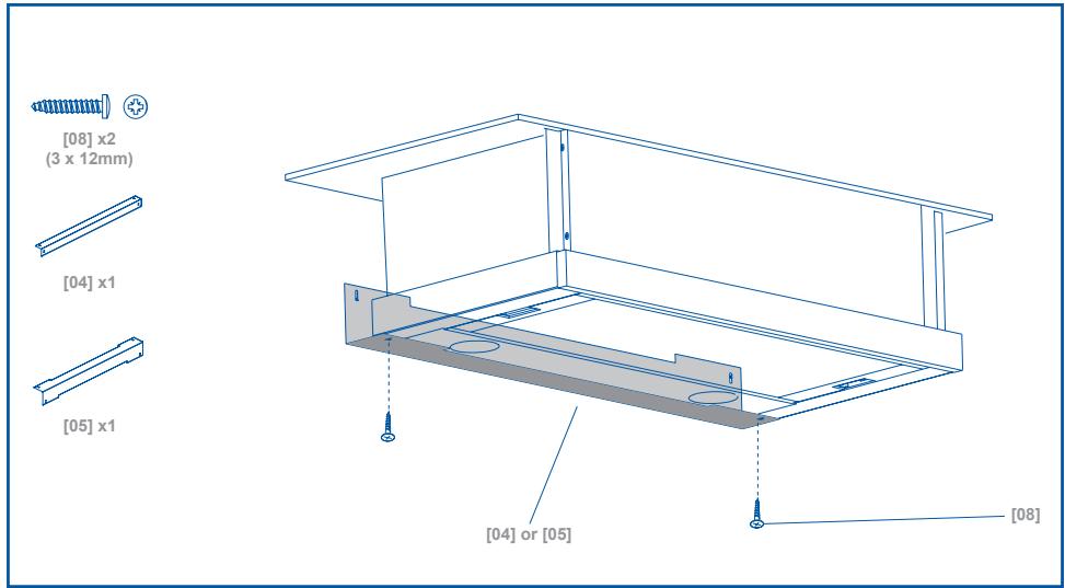 CATA C-900 GLASS - FILTERING VERSION (INTERNAL RE-CYCLING) - 12