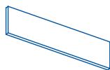 CATA C-900 GLASS - Not included - 3