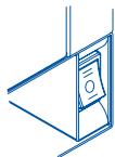 CATA C-900 GLASS - Switch on the Lamps - 3