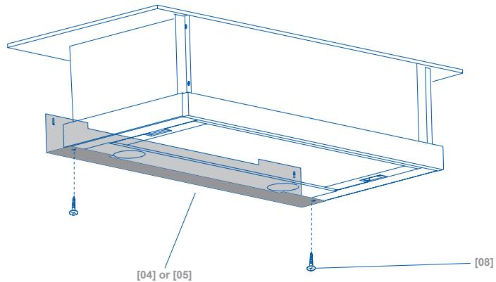 CATA C-900 GLASS - FILTERING VERSION (INTERNAL RE-CYCLING) - 16
