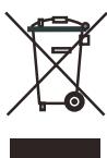 GARDENA SMART SYSTEM START SET - Symboles concernant le produit - 7