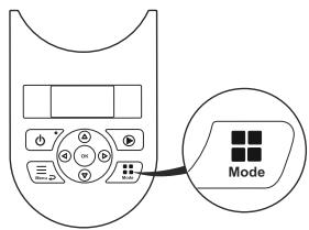 GARDENA SMART SYSTEM START SET - Modes de fonctionnement - 1