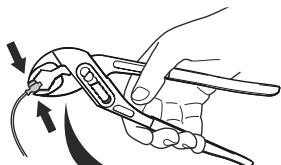 GARDENA SMART SYSTEM START SET - Recherche de coupures dans la boucle du câble - 9