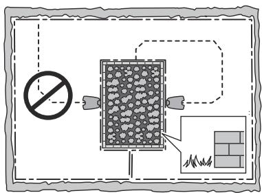 GARDENA SMART SYSTEM START SET - Détermination de l'emplacement de la station de charge - 5