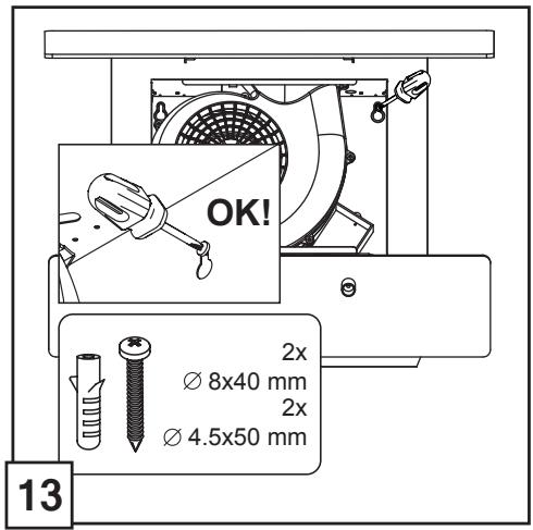 GORENJE WHI629EB - 13