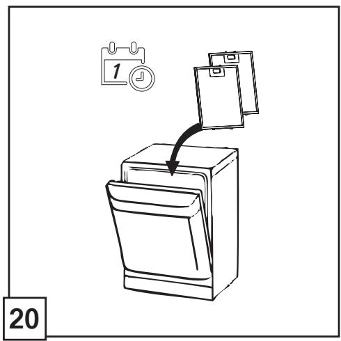GORENJE WHI629EB - 20