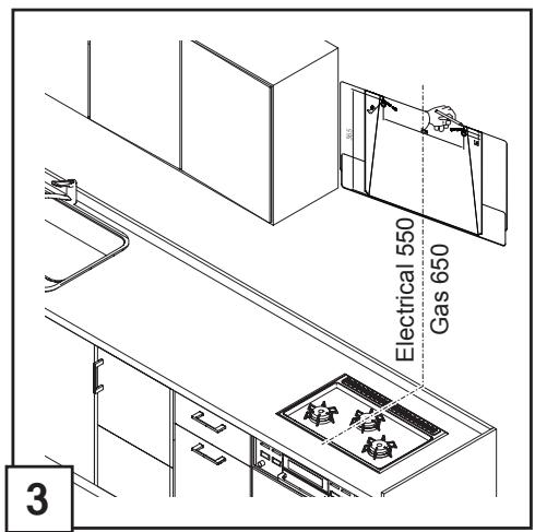 GORENJE WHI629EB - 3