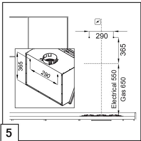 GORENJE WHI629EB - 5