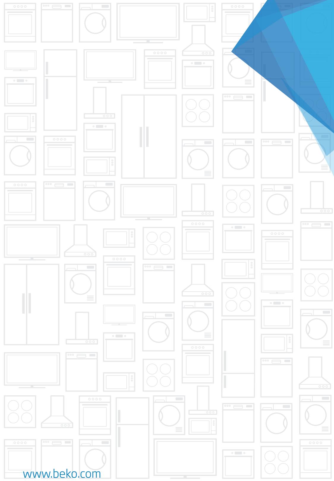 BEKO HNS61210X - # - 1