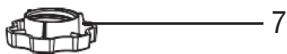 BEURER LR 220 - Device description - 4