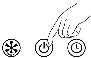 BEURER LR 220 - Changement du filtre - 1