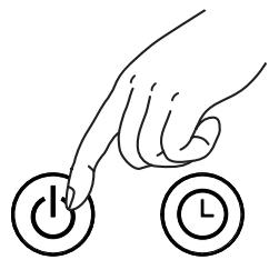 BEURER LR 220 - Cambio de filtro - 2