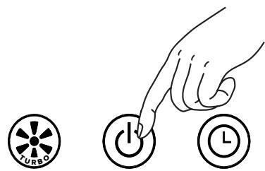 BEURER LR 220 - Changement du filtre - 7