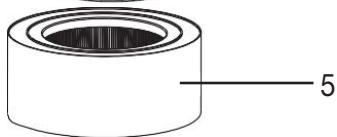 BEURER LR 220 - Cihaz污染防治 - 2